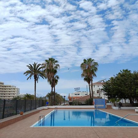 Casa Saura -Playa De Las Americas Арона Екстер'єр фото