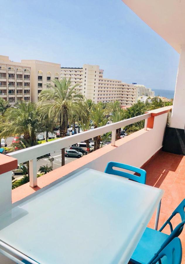 Casa Saura -Playa De Las Americas Арона Екстер'єр фото