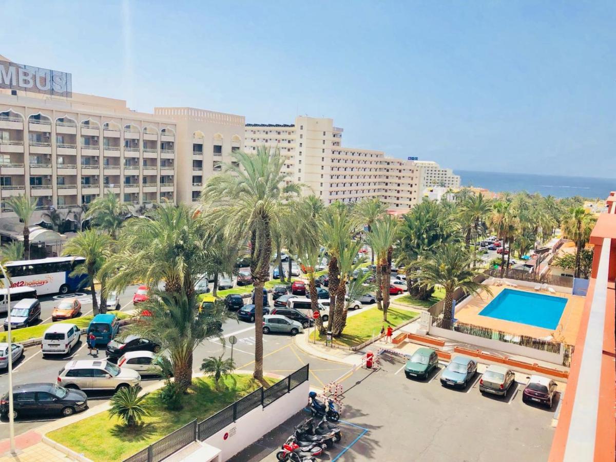 Casa Saura -Playa De Las Americas Арона Екстер'єр фото