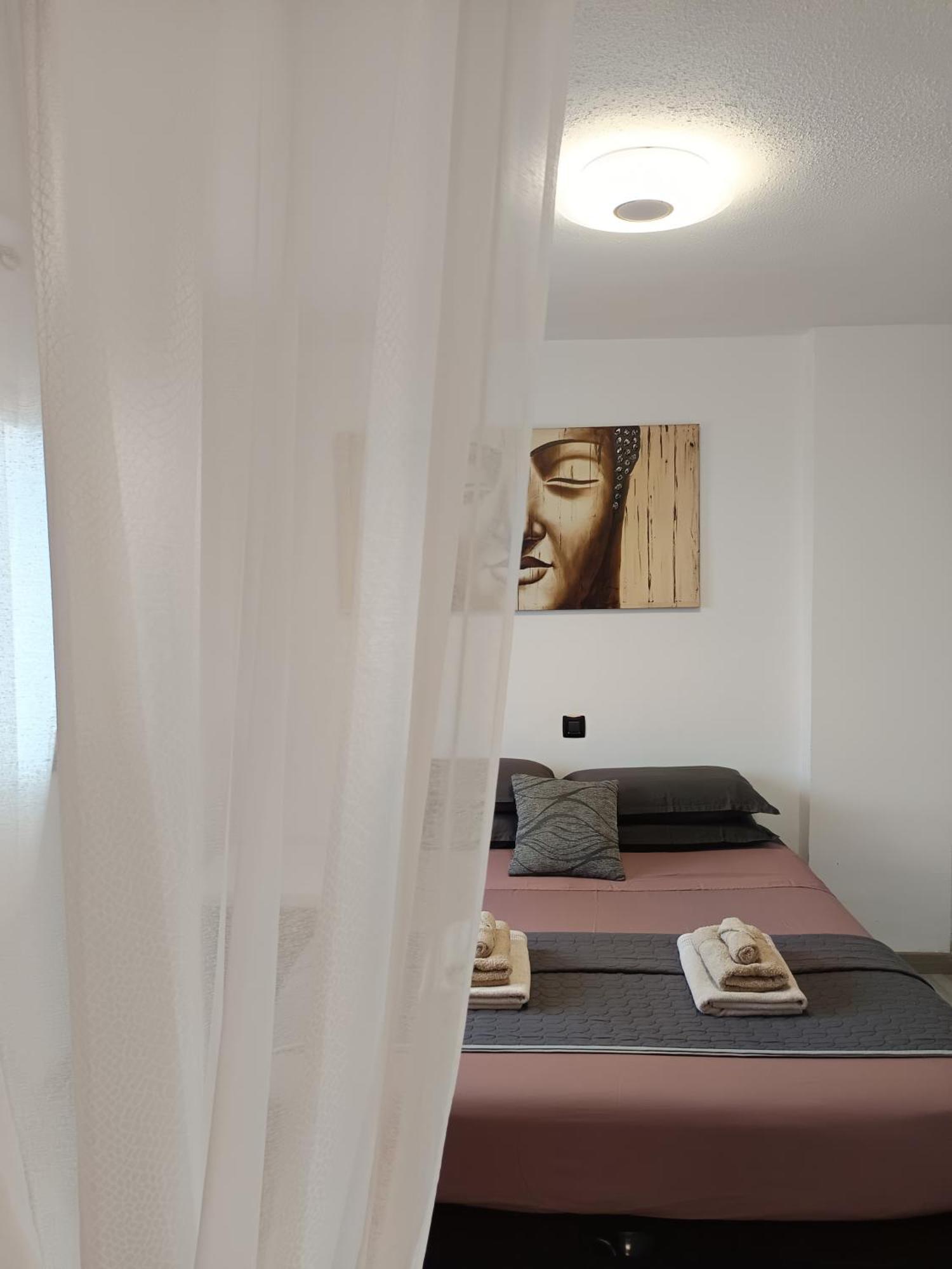 Casa Saura -Playa De Las Americas Арона Екстер'єр фото
