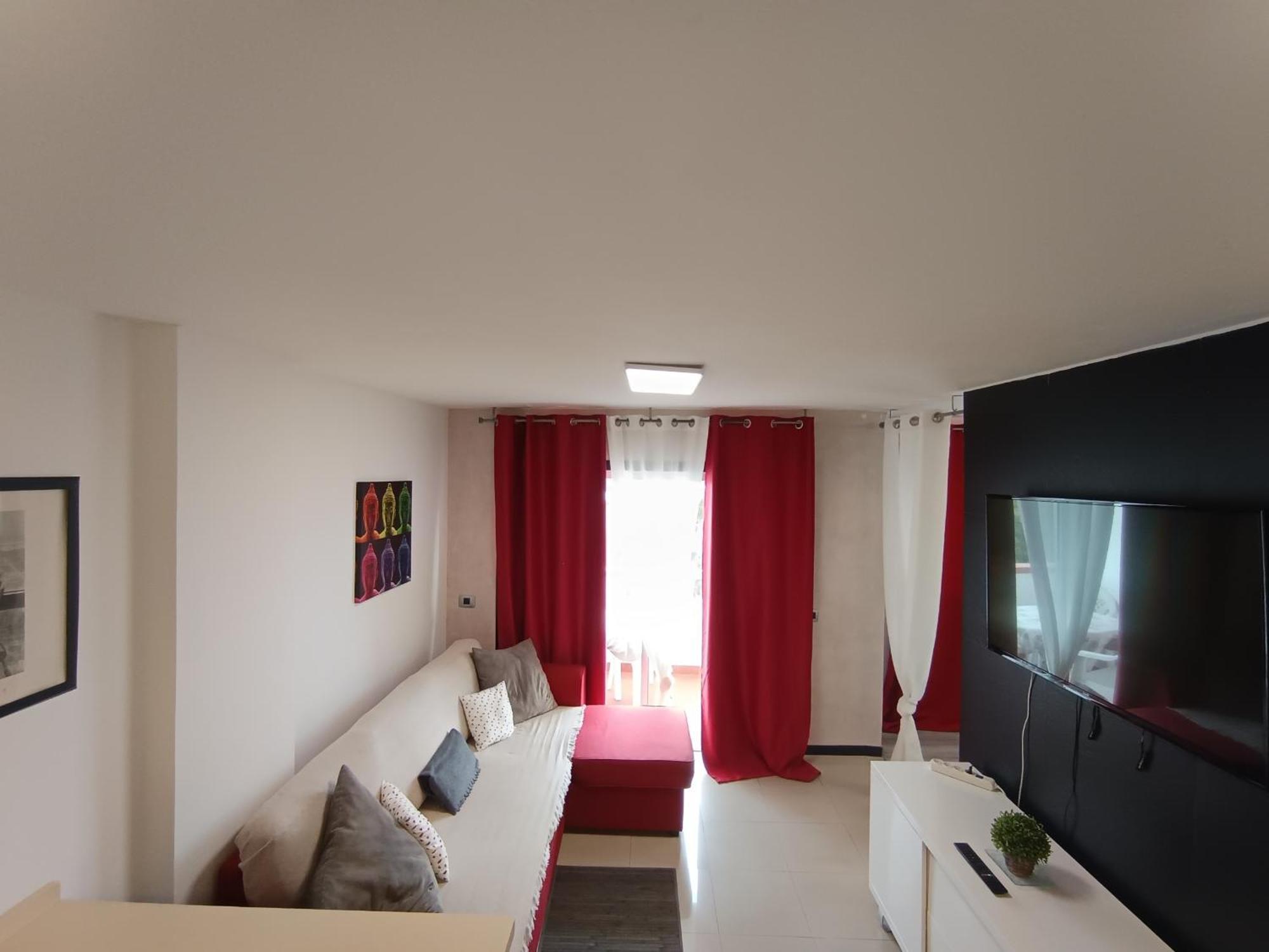 Casa Saura -Playa De Las Americas Арона Екстер'єр фото
