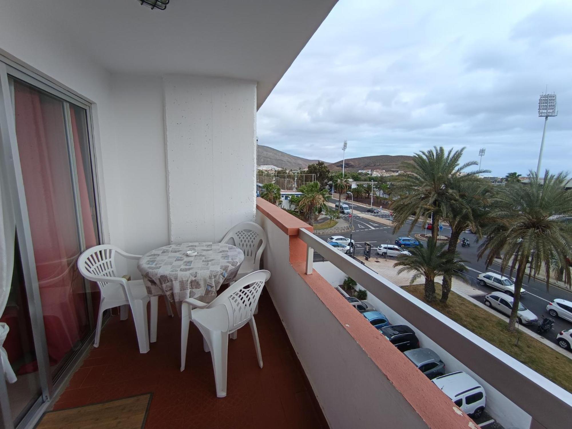 Casa Saura -Playa De Las Americas Арона Екстер'єр фото