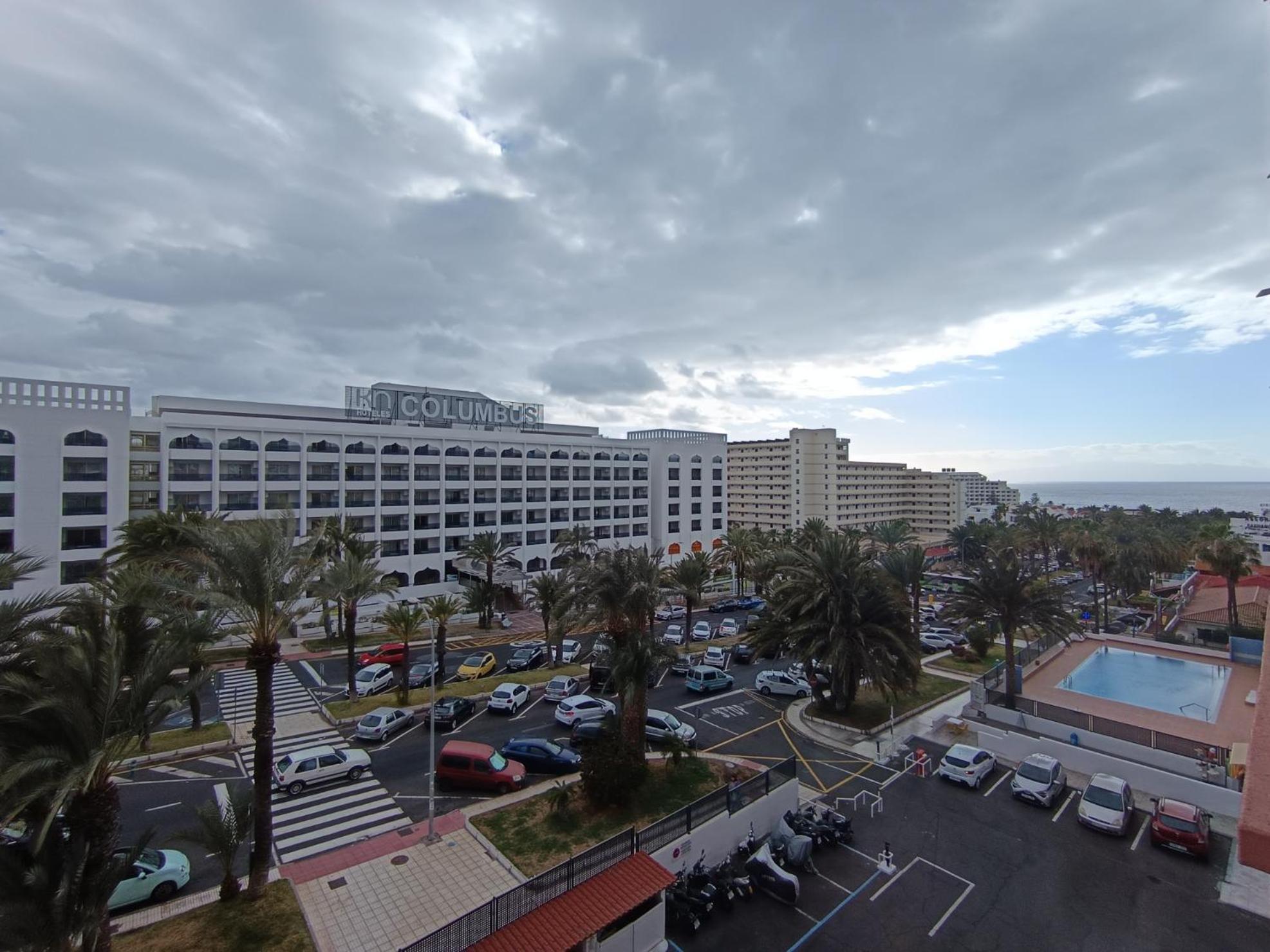 Casa Saura -Playa De Las Americas Арона Екстер'єр фото