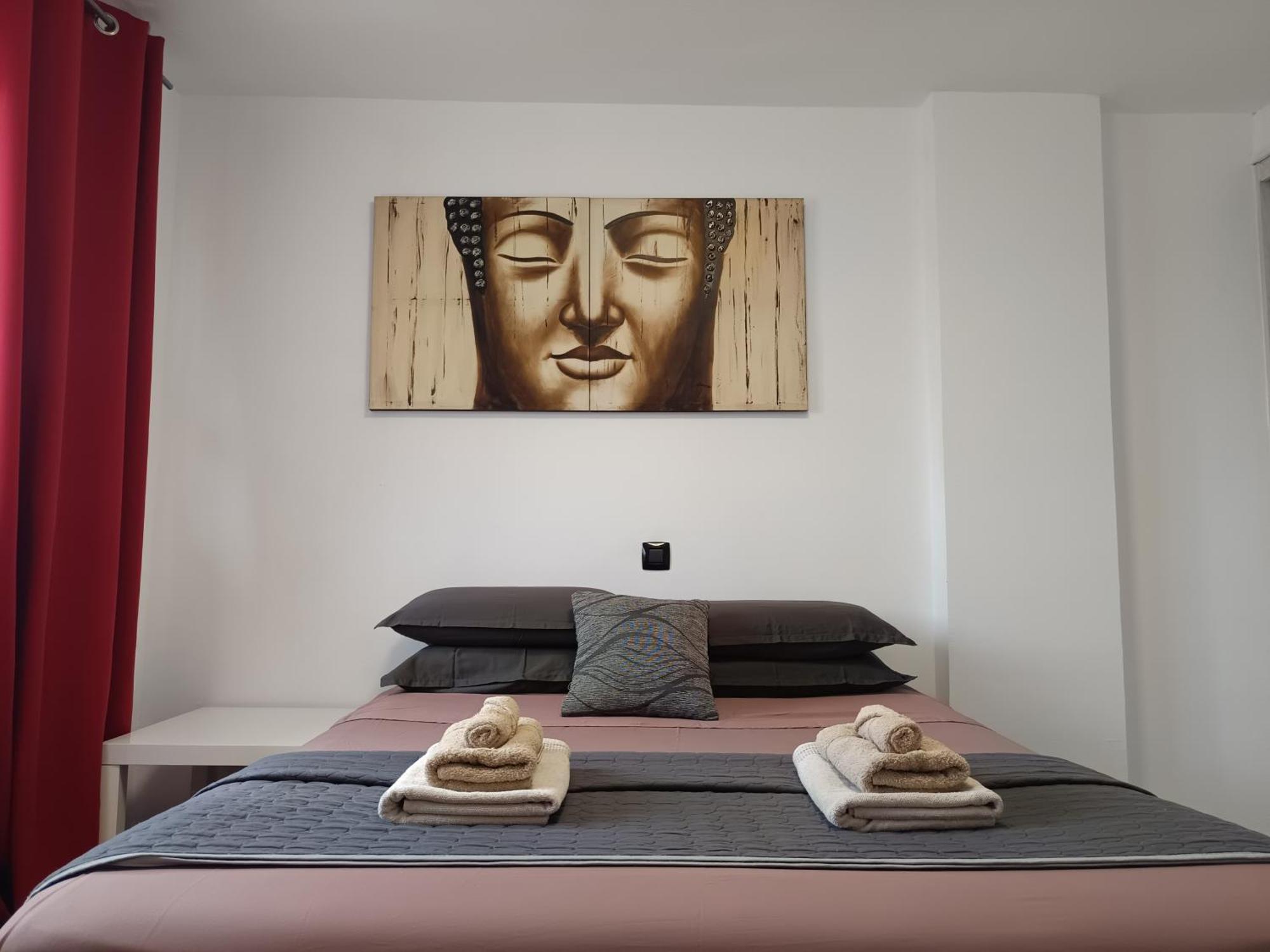 Casa Saura -Playa De Las Americas Арона Екстер'єр фото