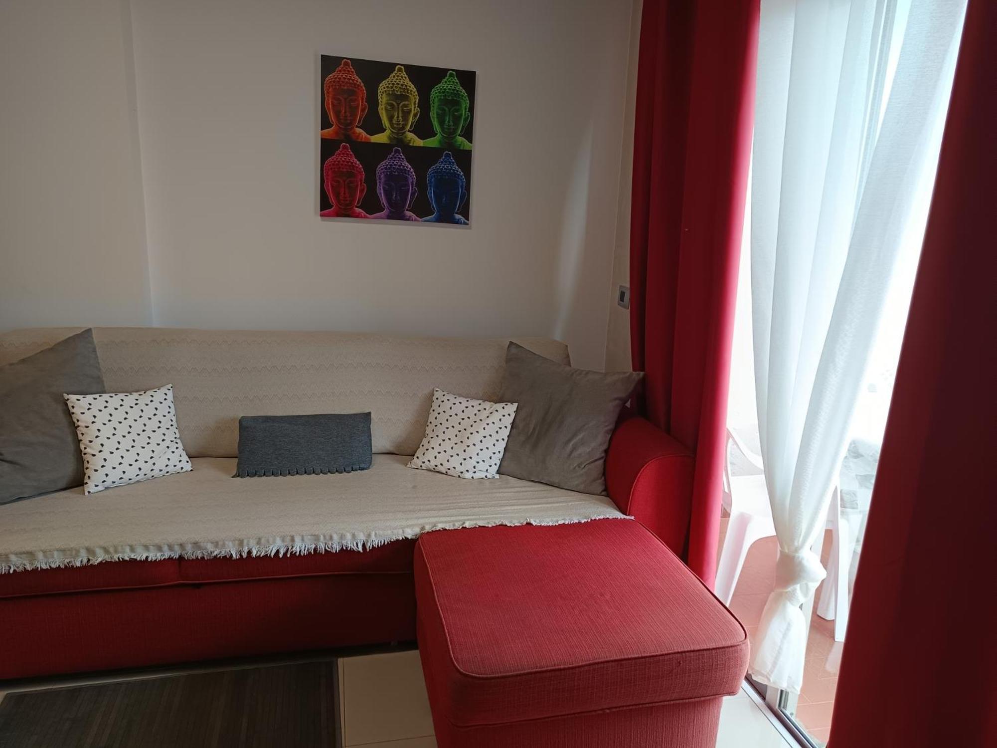 Casa Saura -Playa De Las Americas Арона Екстер'єр фото