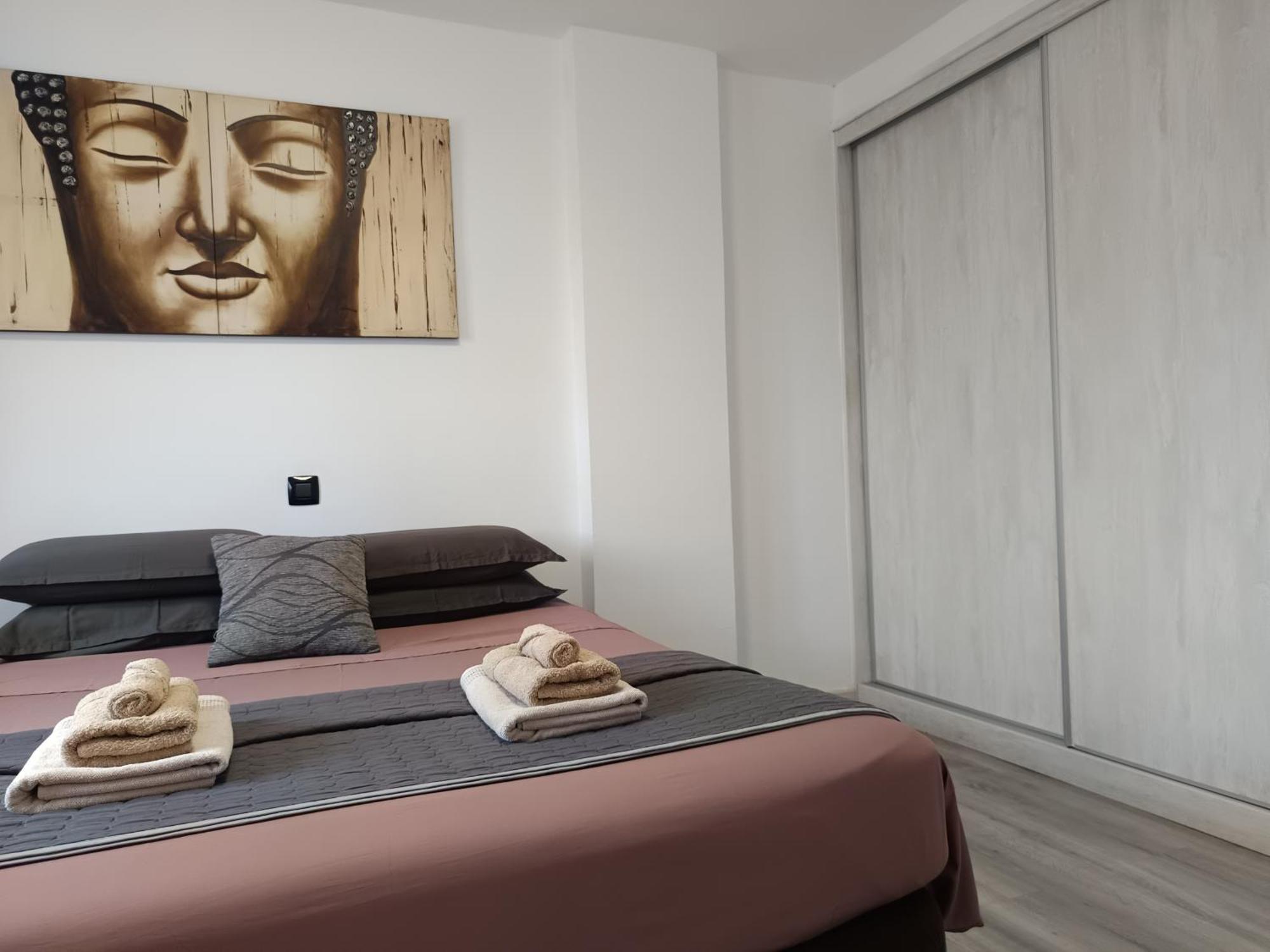 Casa Saura -Playa De Las Americas Арона Екстер'єр фото