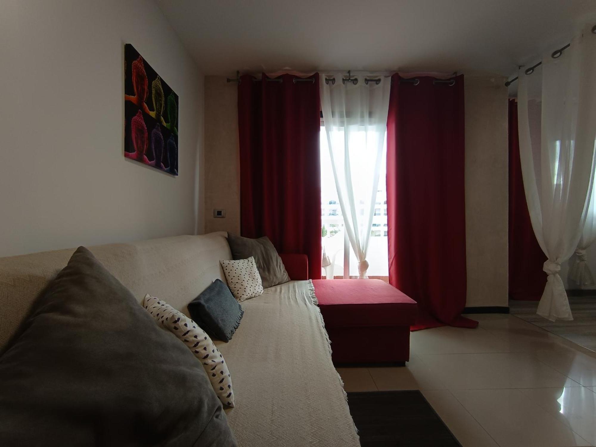 Casa Saura -Playa De Las Americas Арона Екстер'єр фото