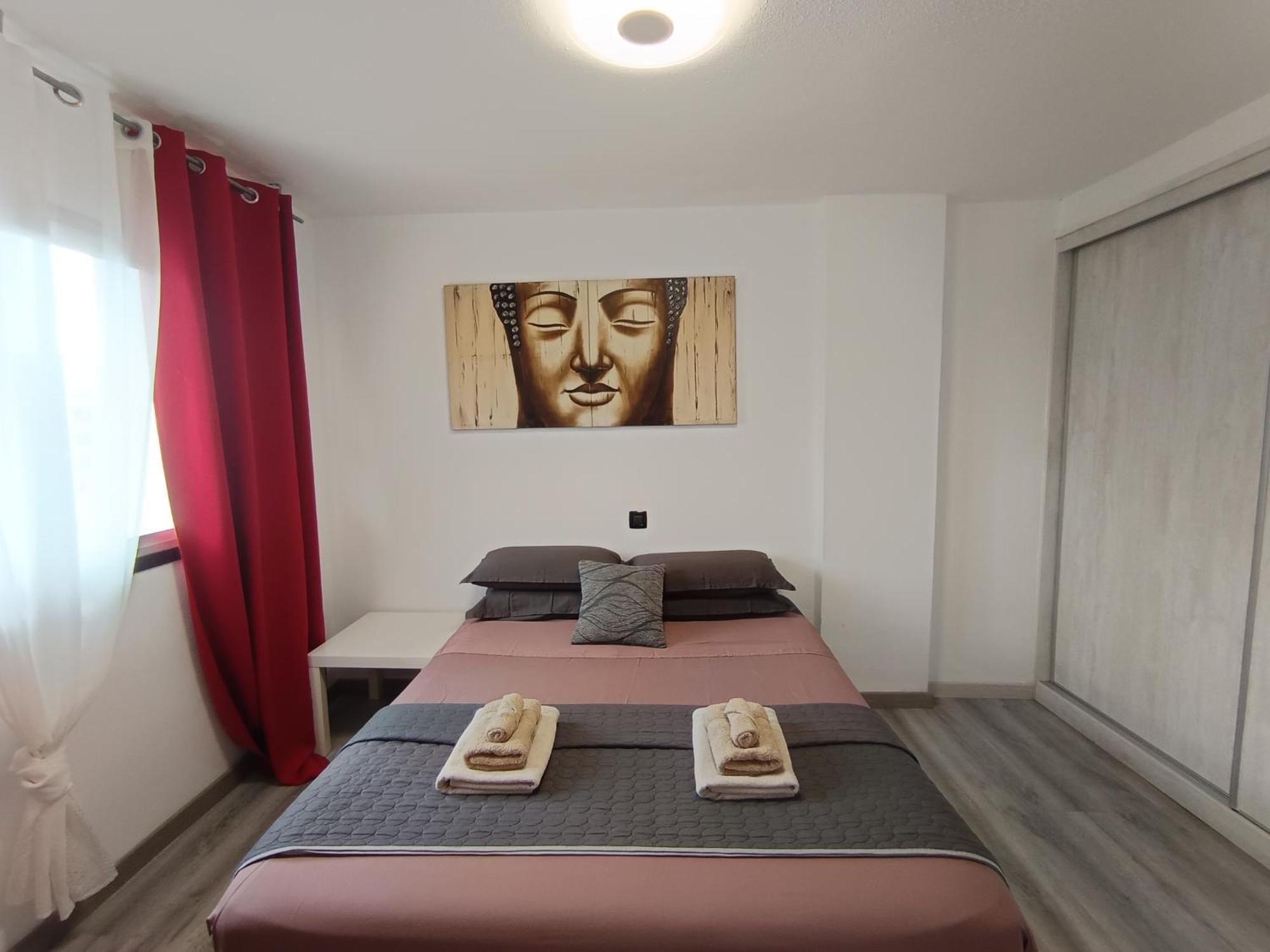 Casa Saura -Playa De Las Americas Арона Екстер'єр фото