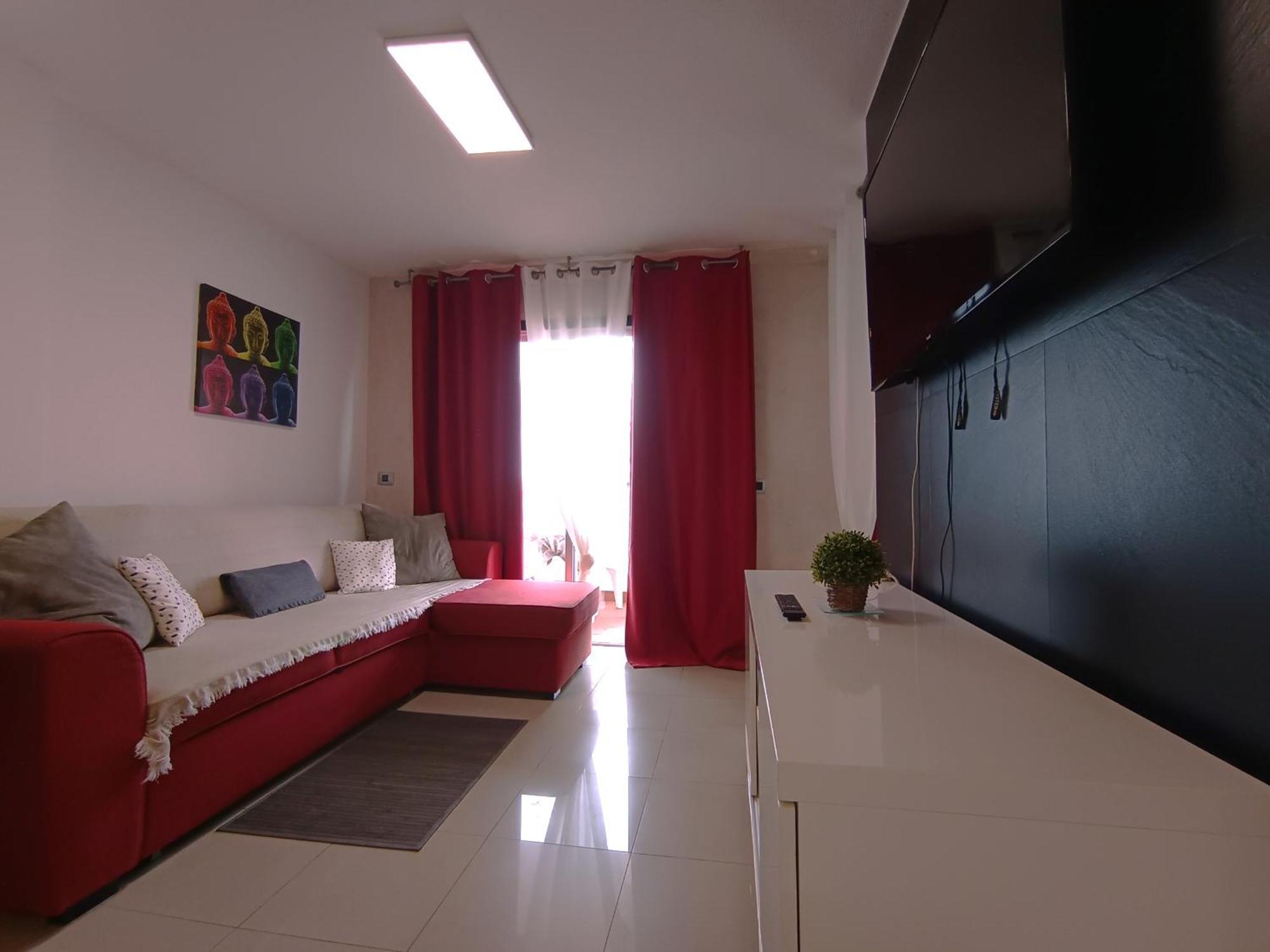 Casa Saura -Playa De Las Americas Арона Екстер'єр фото