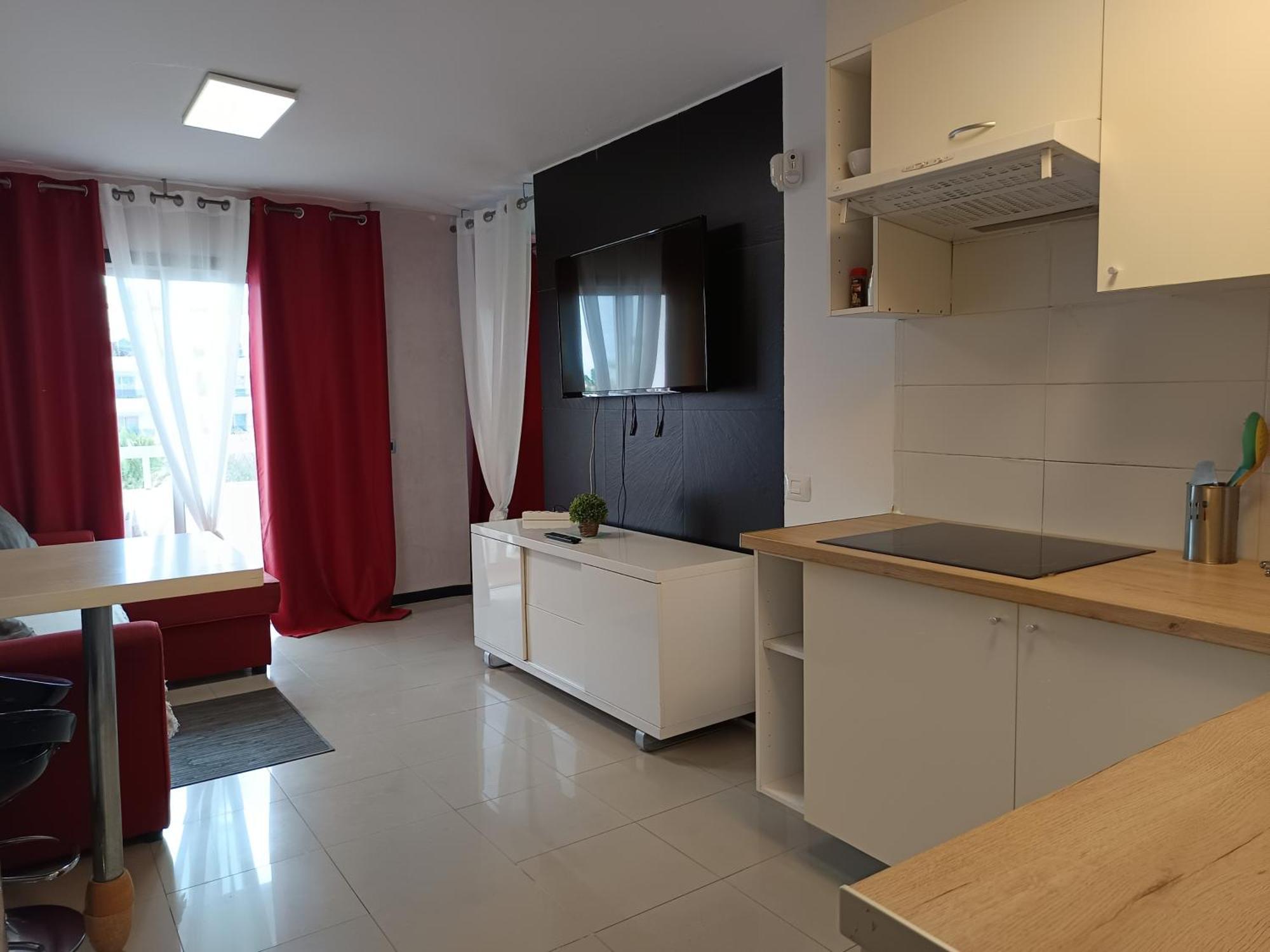 Casa Saura -Playa De Las Americas Арона Екстер'єр фото