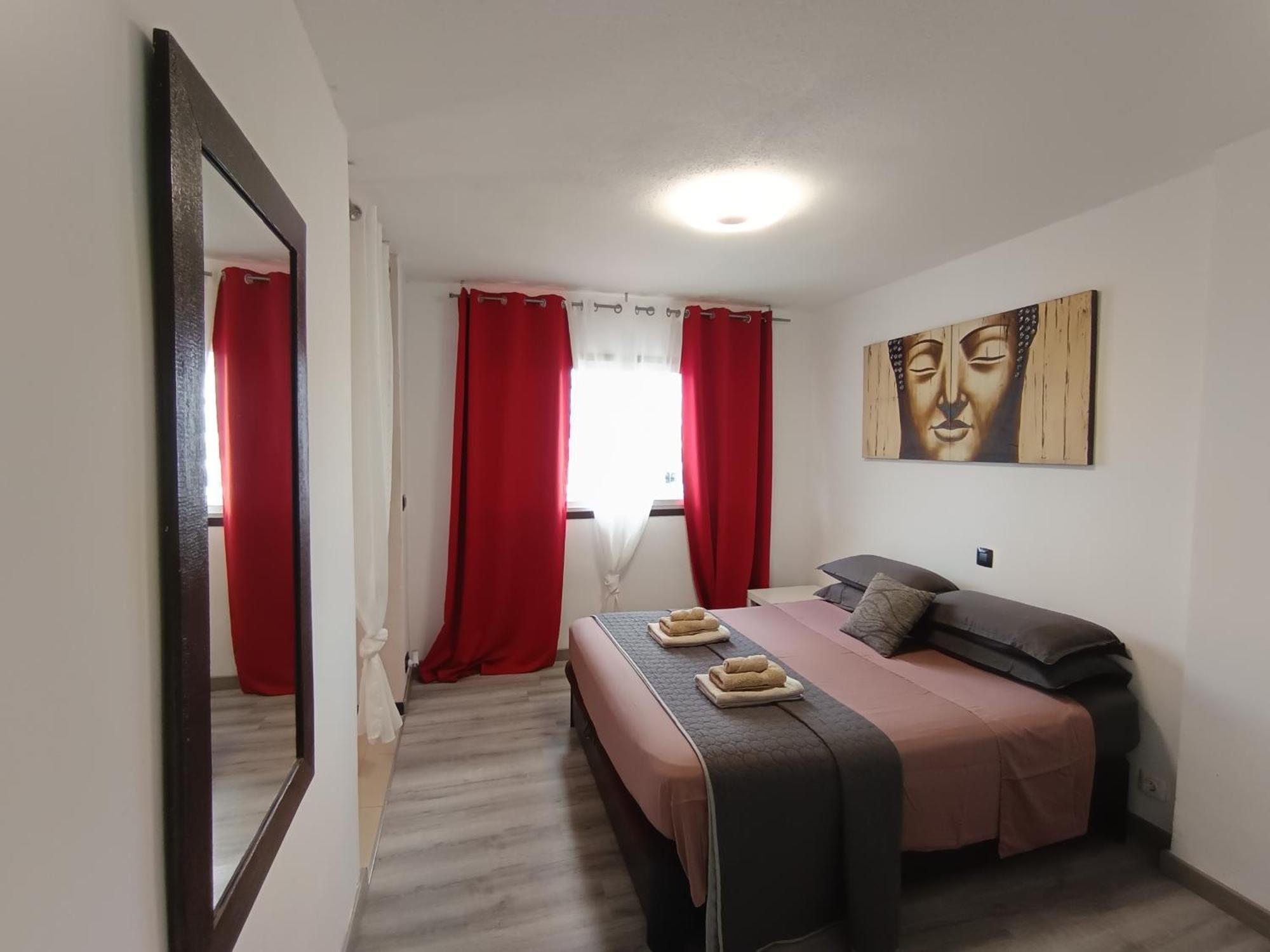 Casa Saura -Playa De Las Americas Арона Екстер'єр фото