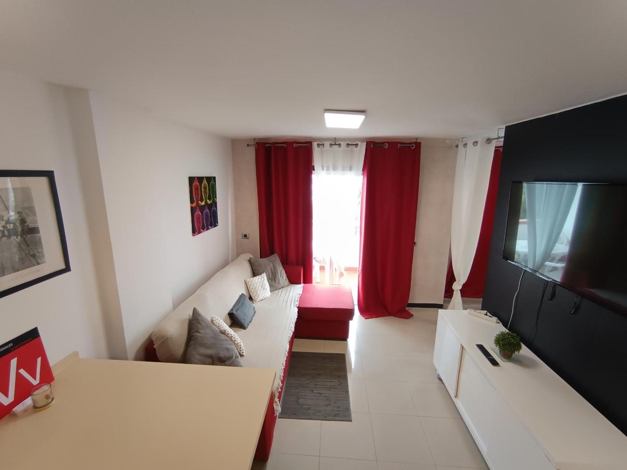 Casa Saura -Playa De Las Americas Арона Екстер'єр фото