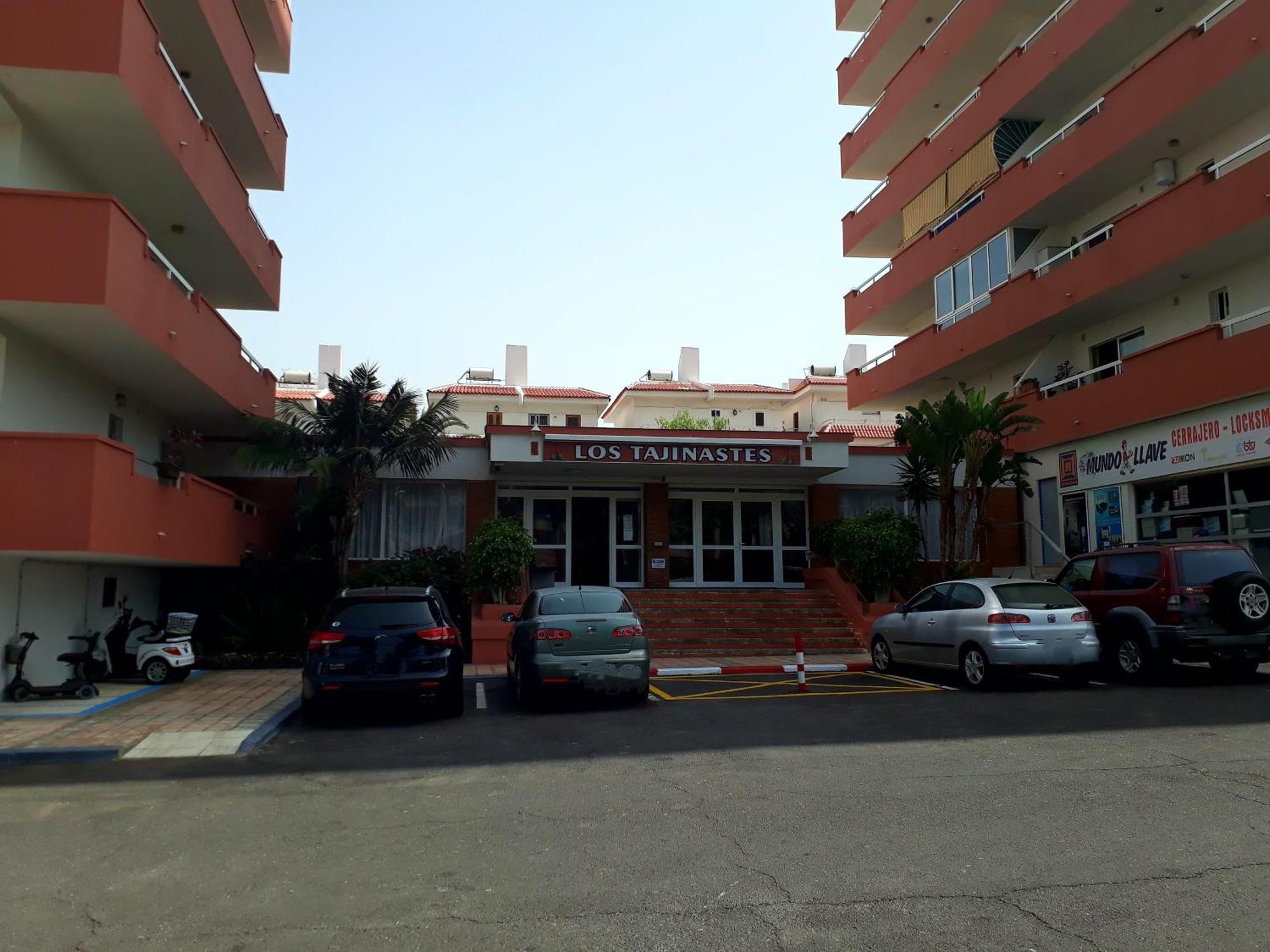 Casa Saura -Playa De Las Americas Арона Екстер'єр фото