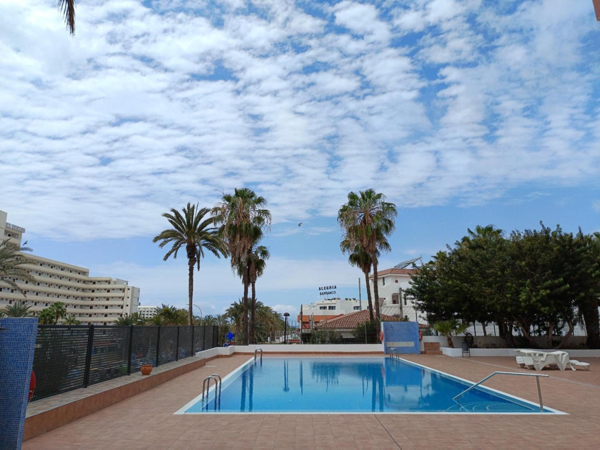 Casa Saura -Playa De Las Americas Арона Екстер'єр фото