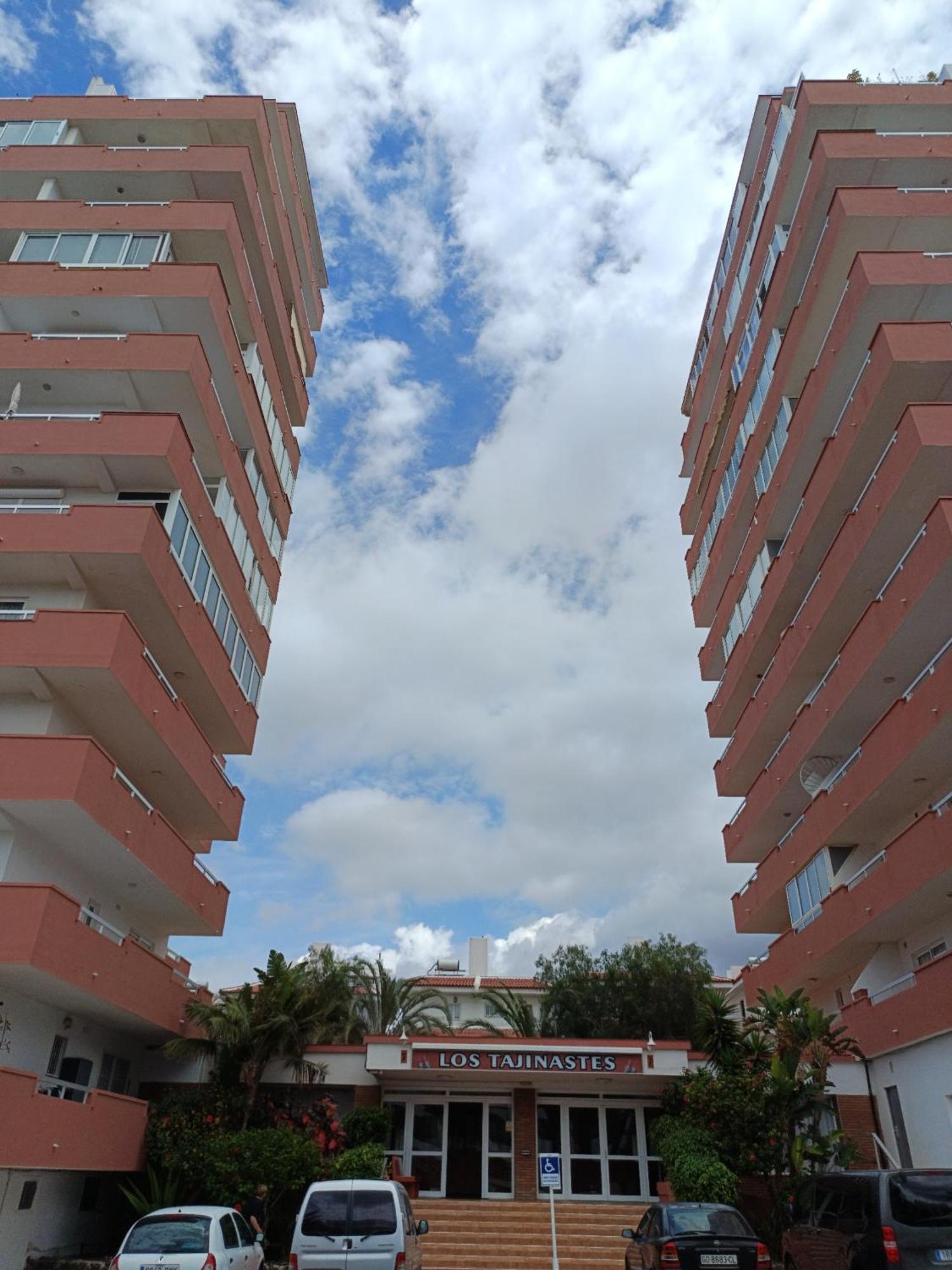 Casa Saura -Playa De Las Americas Арона Екстер'єр фото